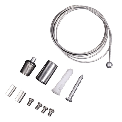 Bộ 4 dây treo cho đèn Panel Backlit NPLB-H4