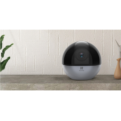 Camera quay quét WiFi - tích hợp AI CS-C6W-A0-3H4WF