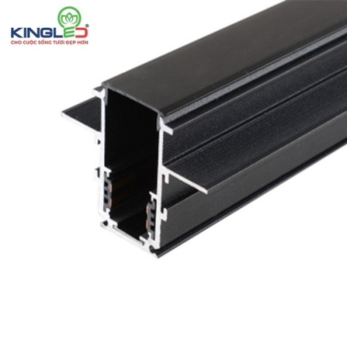 Thanh Ray Nam Châm Lắp Âm 1m