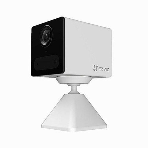 Camera WiFi 2MP - H.265 (màu trắng) CS-CB2-R100-2D2WF-WH