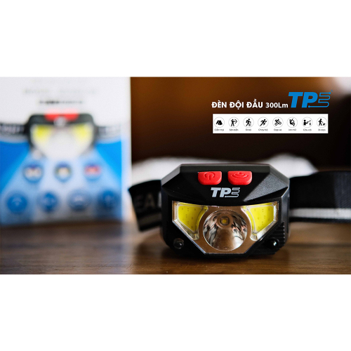 TPE- NLT/600- Đèn led trụ NLMT 20W TPE/NLT/600