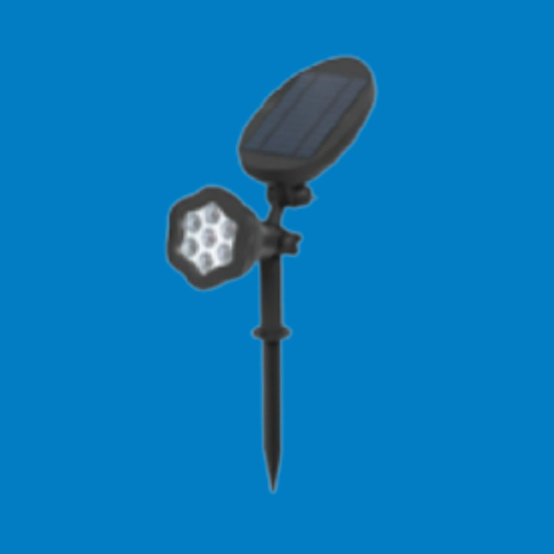 TPE- Đèn led rọi NLMT 8W - NLR ASV TPE/NLR/08/Y