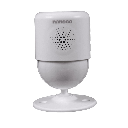 Chuông báo cảm biến không dây NJX378