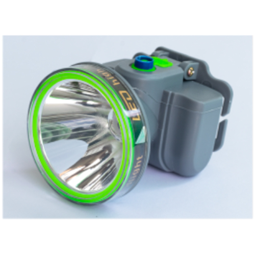 Đèn đội đầu chống nước 9068