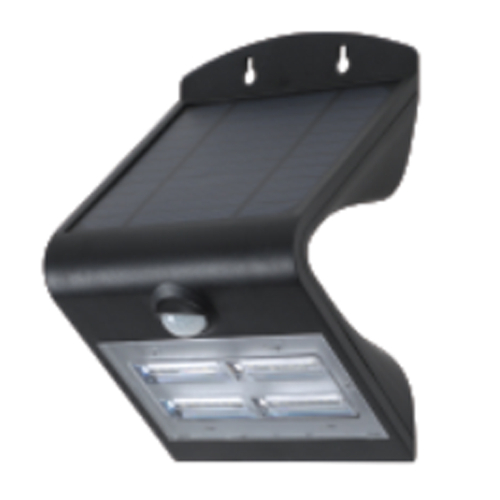 TPE- Đèn led vách NLMT 10w - NLV AST TPE/NLV/10/W