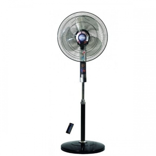 Quạt đứng Remote đảo hình sóng Lifan Đ-16RC8