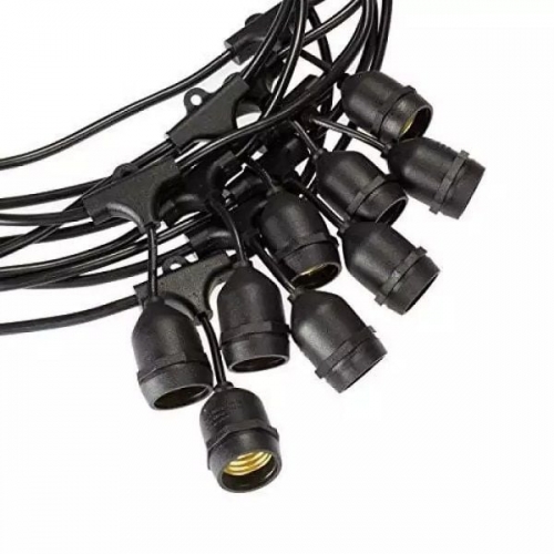 Dây đuổi treo kín nước E27 DTK/0510