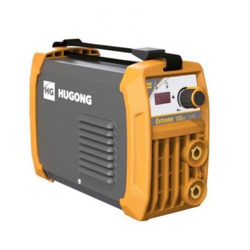 Máy hàn que HUGONG EXTREME 120 III