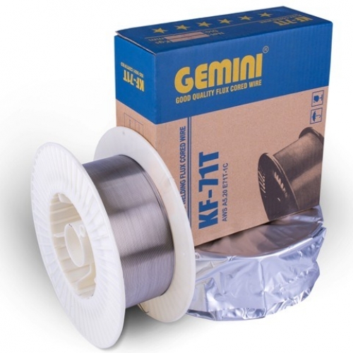 Dây hàn lõi thuốc KF-71T