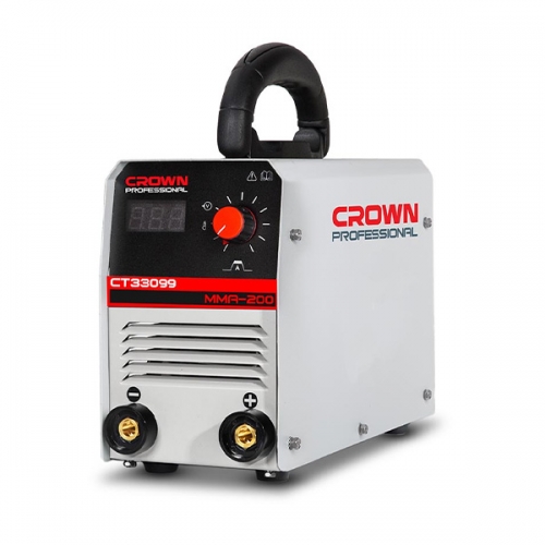 Máy hàn điện tử CROWN CT33099