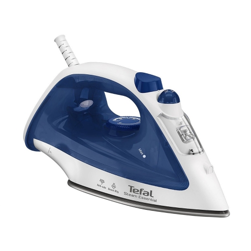 Bàn Ủi Hơi Nước Tefal FV1054L0 180ML Xanh