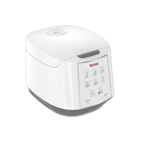 Nồi Cơm Điện Tử Tefal RK733168 1.8L TRẮNG