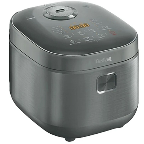 Nồi Cơm Điện Tư Cao Tần Tefal Rice Master RK818A68 1.8L