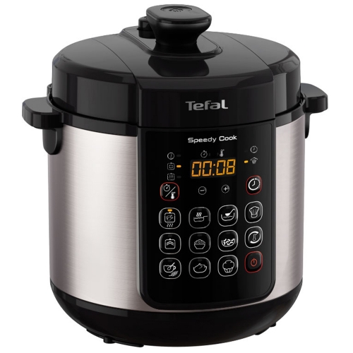 Nồi áp suất điện đa năng Tefal Speedy Cook 5L CY222D68