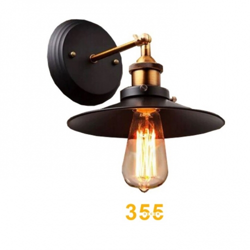 Đèn tường thiết kế 355 VT01 D300