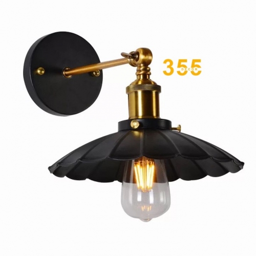 Đèn tường thiết kế 355 VT02