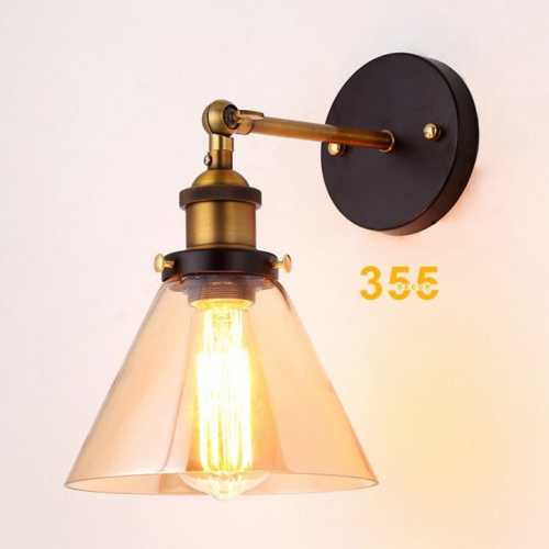 Đèn tường thiết kế 355 VT03A