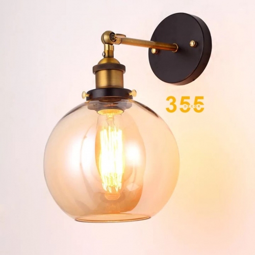 Đèn tường thiết kế 355 VT03B