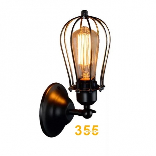 Đèn tường thiết kế 355 VT08