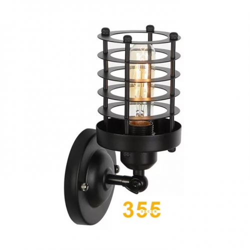 Đèn tường thiết kế 355 VT10