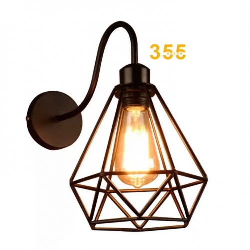 Đèn tường thiết kế 355 VT11