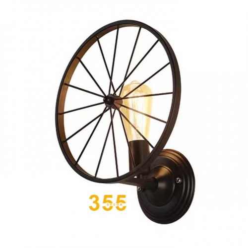 Đèn tường thiết kế 355 VT12