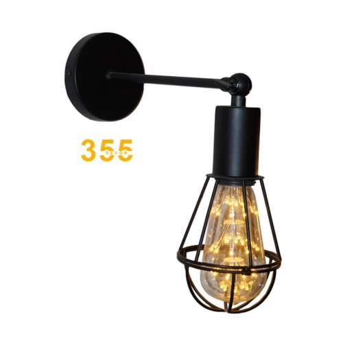 Đèn vách trang trí 355 VT14