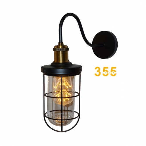 Đèn vách trang trí 355 VT15