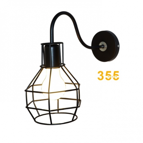 Đèn vách trang trí 355 VT16