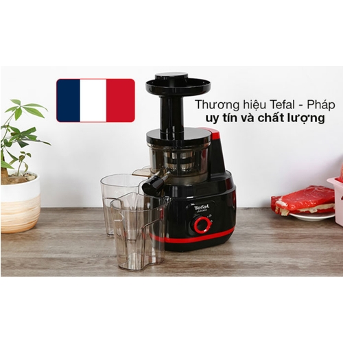 Máy Ép Chậm Tefal ZC150838