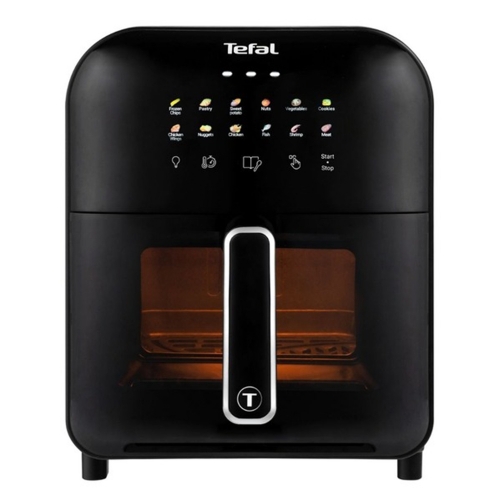Nồi chiên không dầu Tefal Window EY821868 6L Điện tử