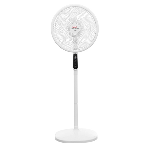 Quạt đứng Tefal VH689690 80W Trắng