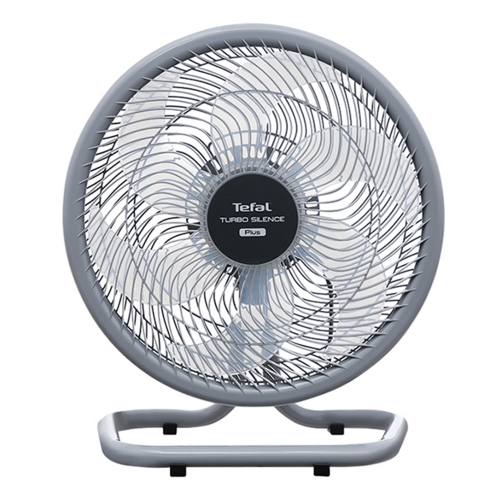 Quạt Sàn Tefal VH686790 80W Xám