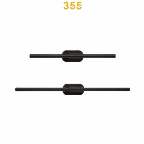 Đèn Rọi Tranh 355 Decor RT5834-T600 dài 6 tấc