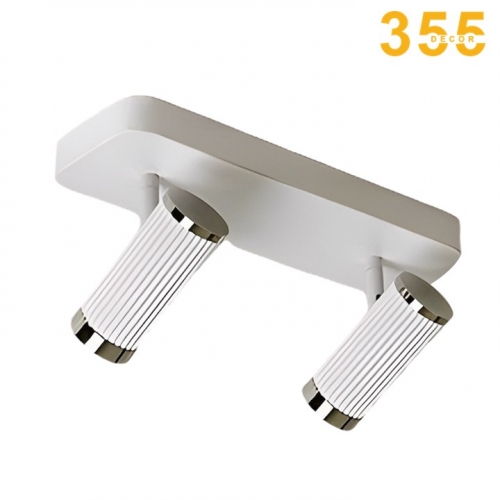 ĐÈN RỌI TRANH RT9118T2 - 2 bóng