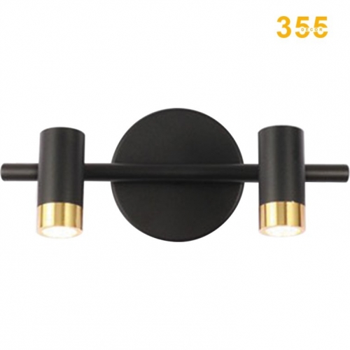 Đèn rọi tranh, rọi gương 355 Decor RT91T2