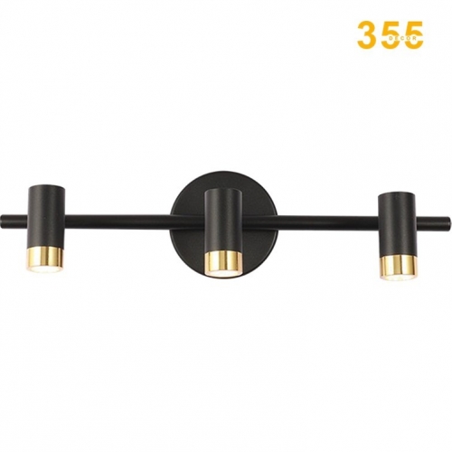 Đèn rọi tranh, rọi gương 355 Decor RT91T3