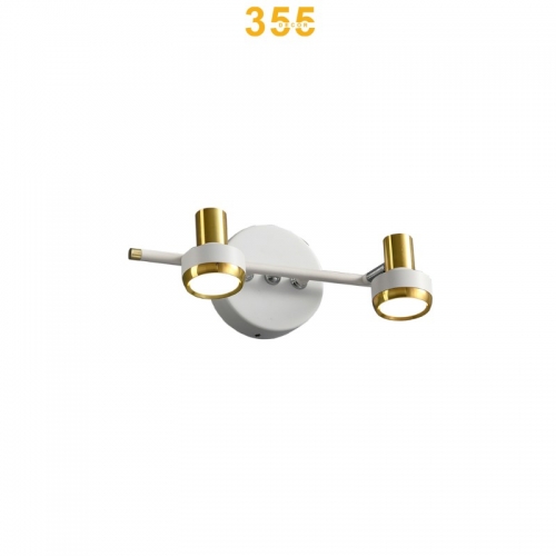 Đèn Rọi Tranh RTA110T2-TRANG – Lựa Chọn Tối Ưu Cho Không Gian Hiện Đại