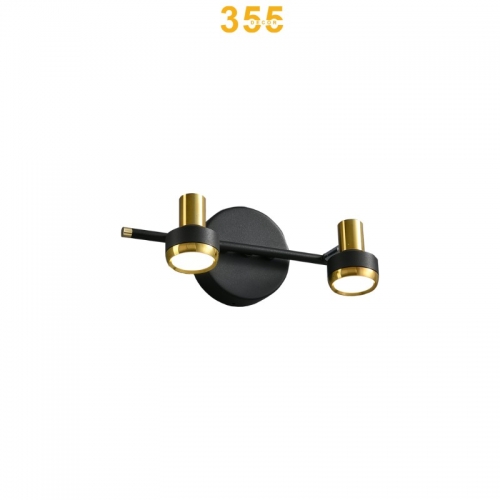 Đèn Rọi Tranh RTA110T2-DEN – Lựa Chọn Tối Ưu Cho Không Gian Hiện Đại