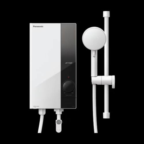 Máy nước nóng Panasonic DH-4US1VW không có bơm