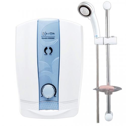 Máy nước nóng 8998ESP EMC 4.5 KW-Có bơm