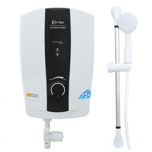 Máy nước nóng 8338ESP EMC 3.5KW-Có bơm