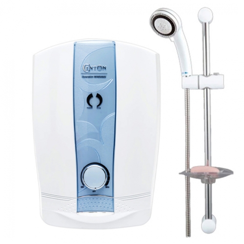 Máy nước nóng 8998E EMC 4.5 KW -Không bơm 