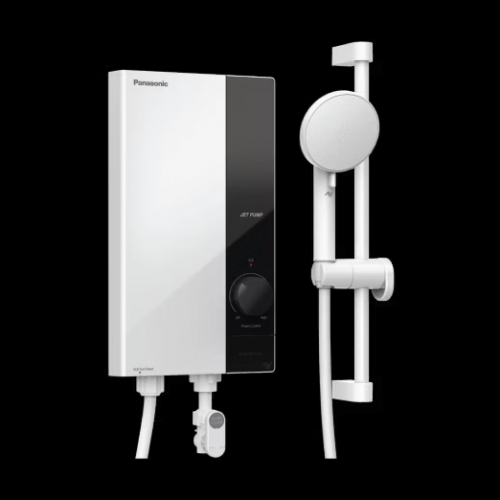 Máy nước nóng Panasonic DH-4US1VW không có bơm