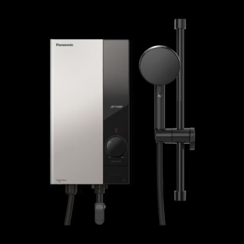 Máy nước nóng Panasonic DH-4US1VS không có bơm