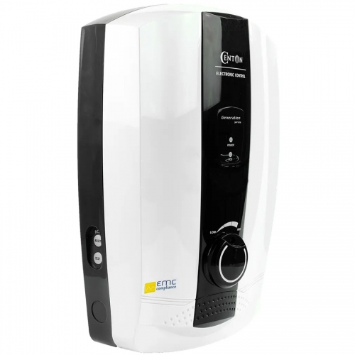 Máy nước nóng 8338E EMC 3.5 KW-Không bơm