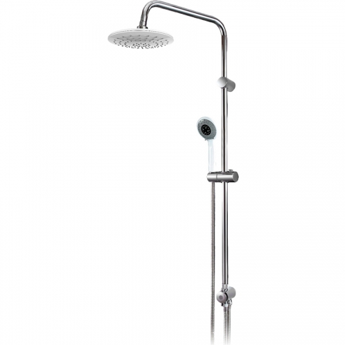 Máy nước nóng GD600ESP RS - FL - EMC -  5.5 KW (Có bộ sen mưa) -Có bơm