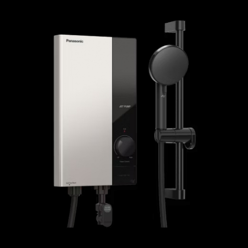 Máy nước nóng Panasonic DH-4US1VS không có bơm