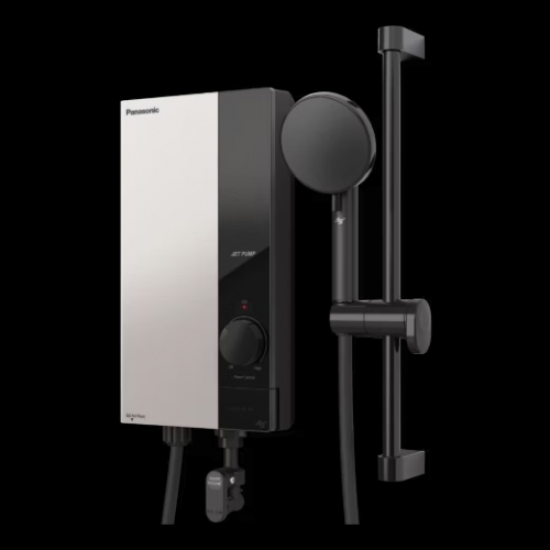 Máy nước nóng Panasonic DH-4US1VS không có bơm