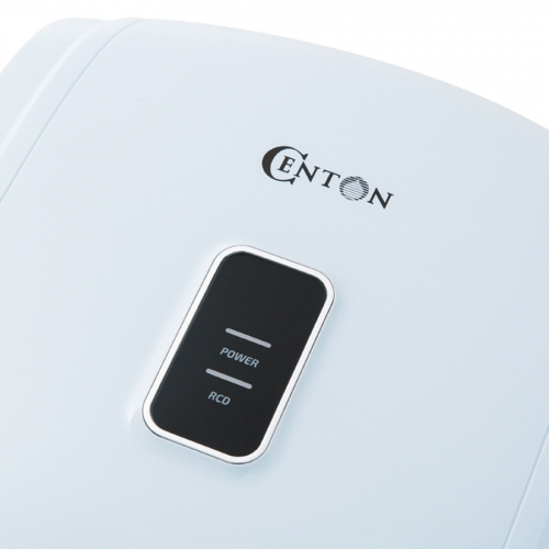 Máy nước nóng GD600ESP RS - FL - EMC -  5.5 KW (Có bộ sen mưa) -Có bơm